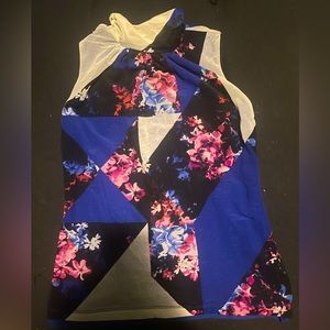 Professional/Fancy wear top (P XS)